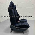 JDM EK3 Civic ViRS Front Seat Set